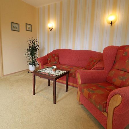 Inviting Apartment In Wendelstorf With Communal Garden 外观 照片